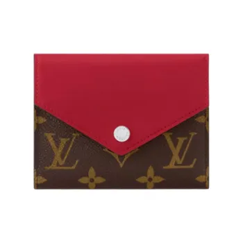 LOUIS VUITTON M12392 Victorine Wallet