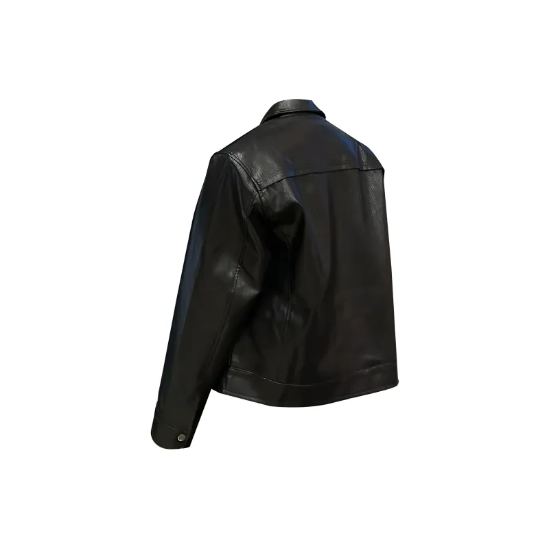 LA'T.WEEKEND Jackets Coats Unisex-1