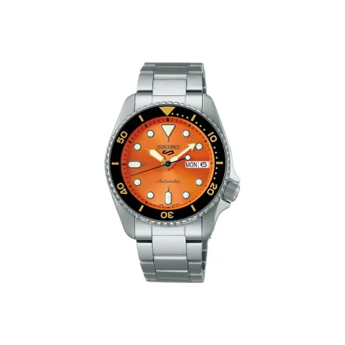 SEIKO Men Watch