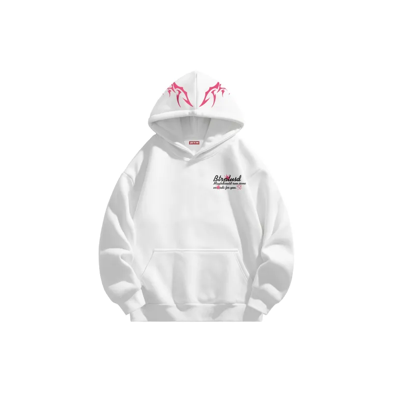 BTR Sweatshirts Unisex-5