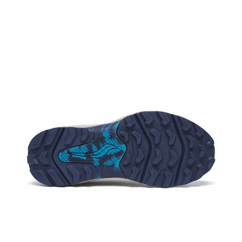 Saucony Excursion TR17 Navy Dove Women's-4