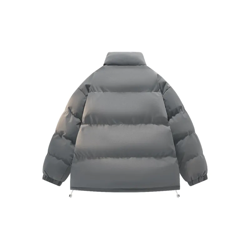 FORCEPULR Down Jackets Unisex-6