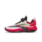 Anta White/Red/Golden