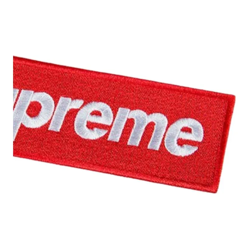 Supreme X Nike X Nba Teams Warm Up Jacket-4