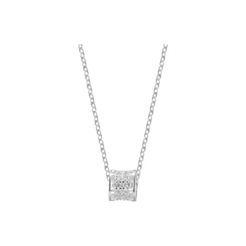 Danfu 999 Fine Silver Necklaces Women's