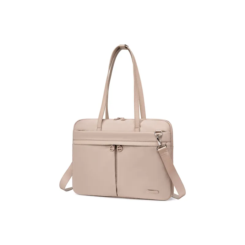 Chantria Nylon Laptop Bag Women's Multicolor-8