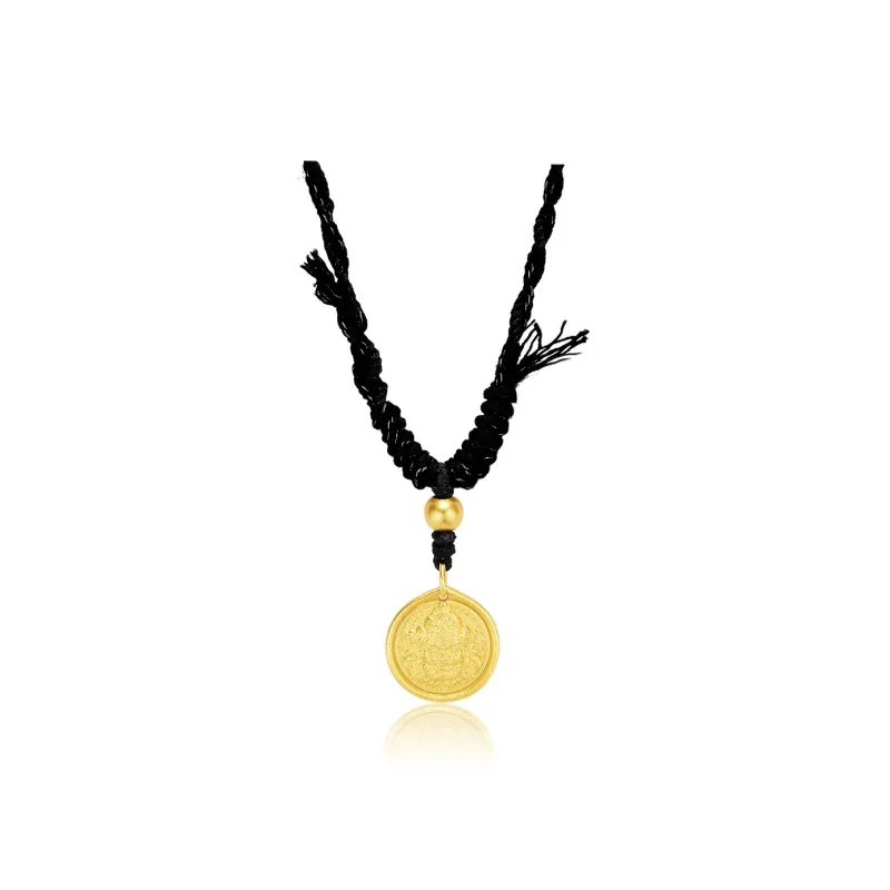 MEMORA S925 Silver Necklaces Unisex-5