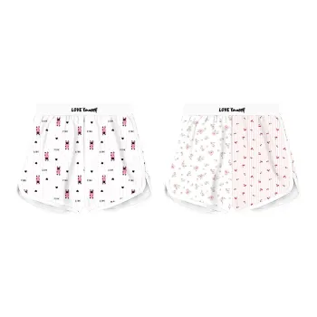 MADALLO Underpants Women's Combo Set