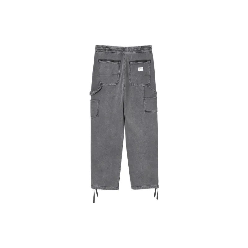 JACK JONES· Knitted Sports Pants Men's-7