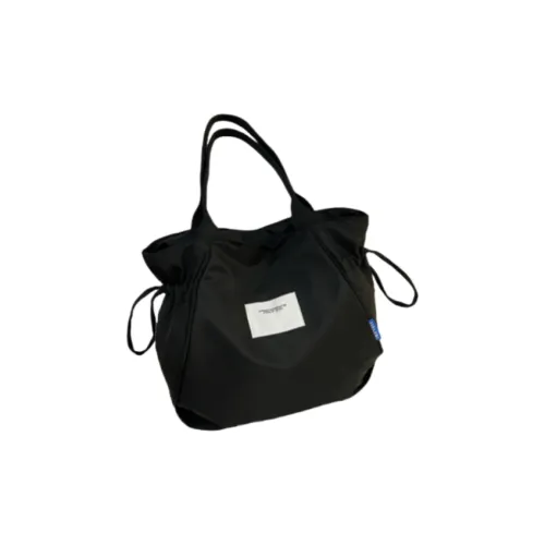Gerlanx Nylon Fabric Handbag Unisex Multicolor