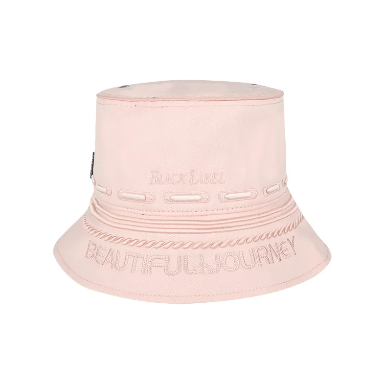 SWOFCARE Swarovski Craft Crystal Bucket Hats Unisex-3