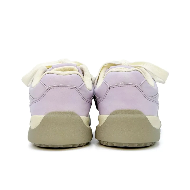 ABCIO Coverage, Cushioning, Support Low Top Skateboard Shoes Women's Box-5