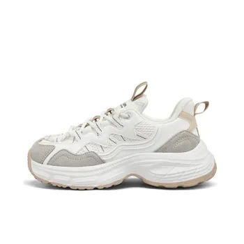AGSDON Low Top Chunky Sneakers Women's