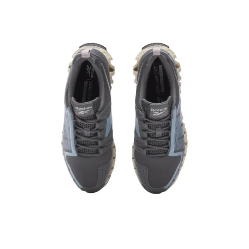 ZigWild Reebok Trail 6 'Soft Slate'-4