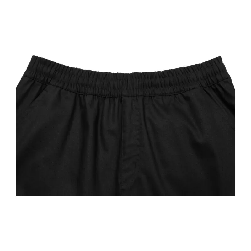 New Balance Knitted Sweatpants Men's Black-3