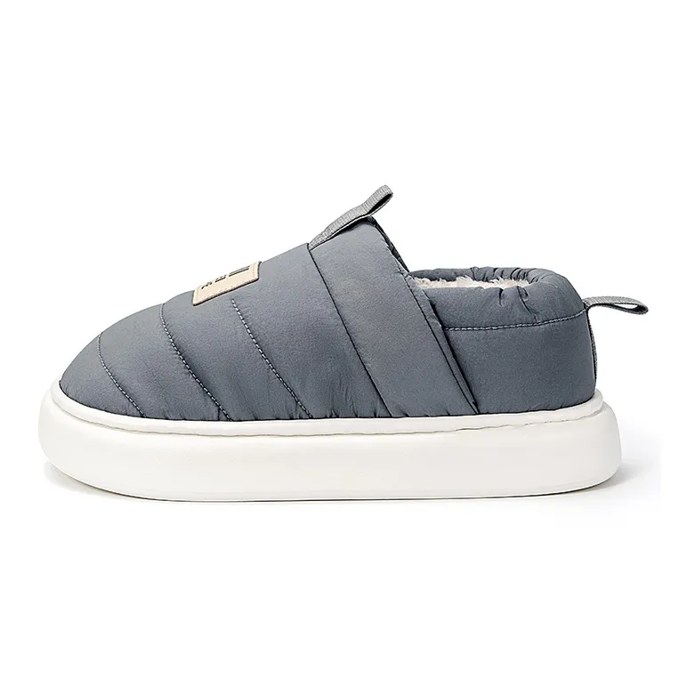 HLA Slippers / Home Slippers-5