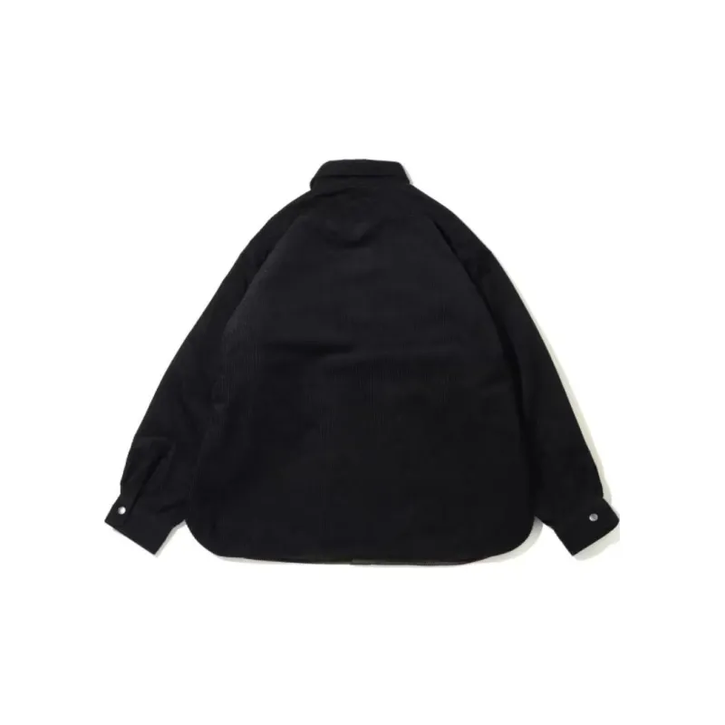 THE NORTH FACE PURPLE LABEL Jackets Men Black-1