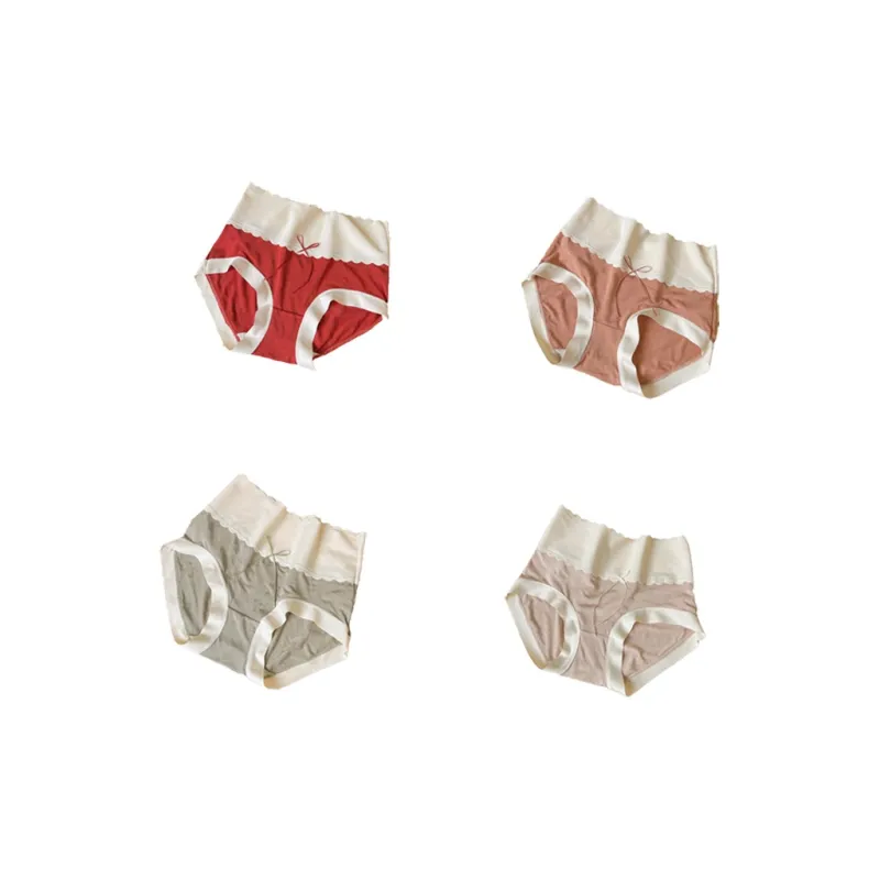 GOSO Underpants Women's Combo Set-32