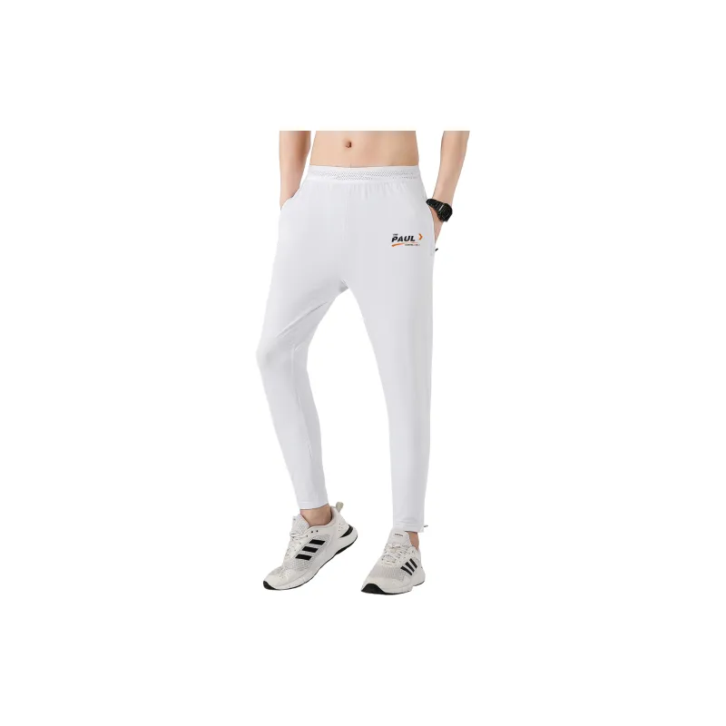 PAUL COSTELLOE Casual Pants Unisex-4