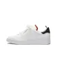 White Blue Red