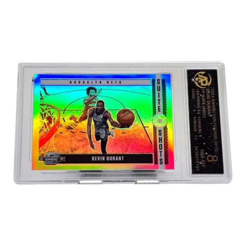 PANINI Graded Cards