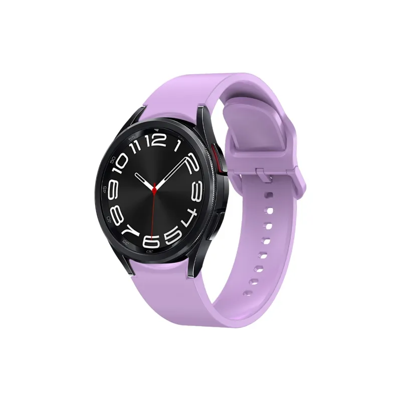 Antey Watch Band Samsung Compatibility 175 220mm Silicone Material-11