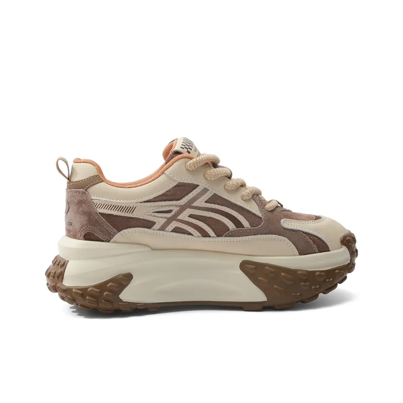 TOM TAILOR Low Top Chunky Sneakers Women's-31