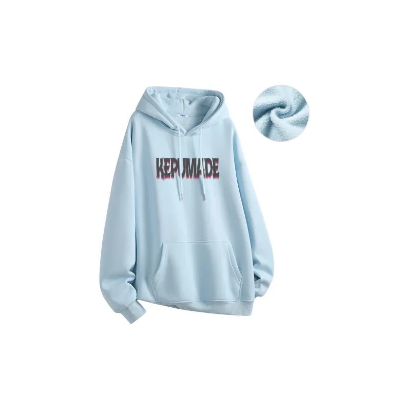 Kepu Sweatshirts Unisex-36
