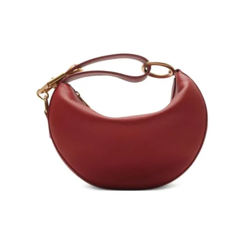 Burberry Knight Arc Tote Bag