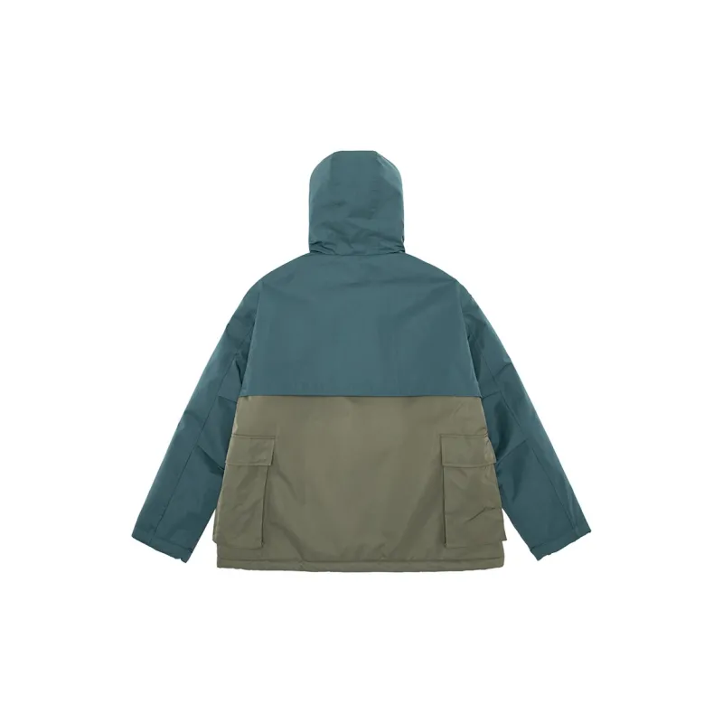 URBAN STANDARD Puffer Jacket Men's-4