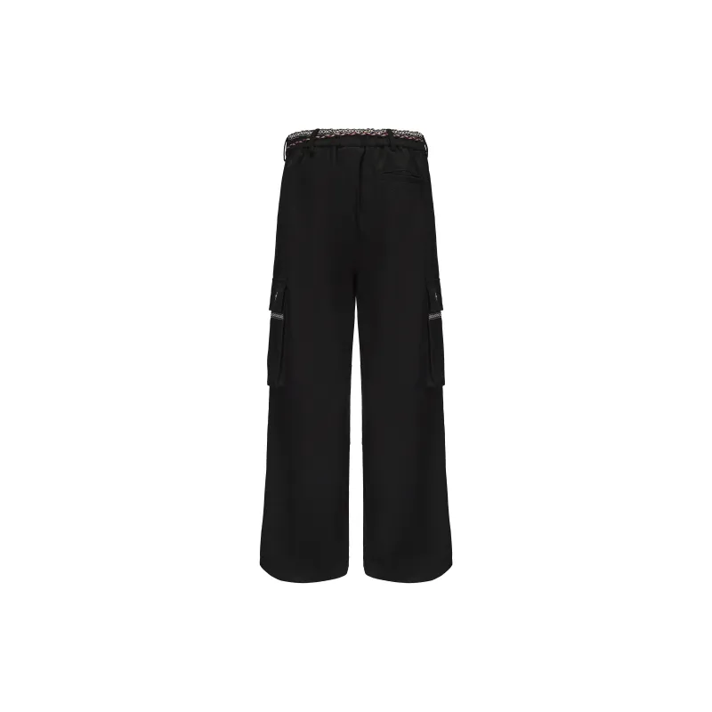 NSTNEW START Cargo Pants Unisex-1