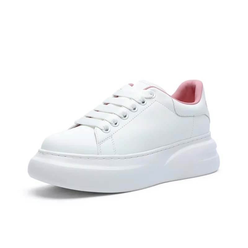 GOLDLION Breathable Low Top Casual Shoes Women's-6
