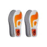 [2 Pack Orange]Boost Air Cushion Shock Absorbers-Arch Support