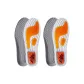 [2 Pack Orange]Boost Air Cushion Shock Absorbers-Arch Support