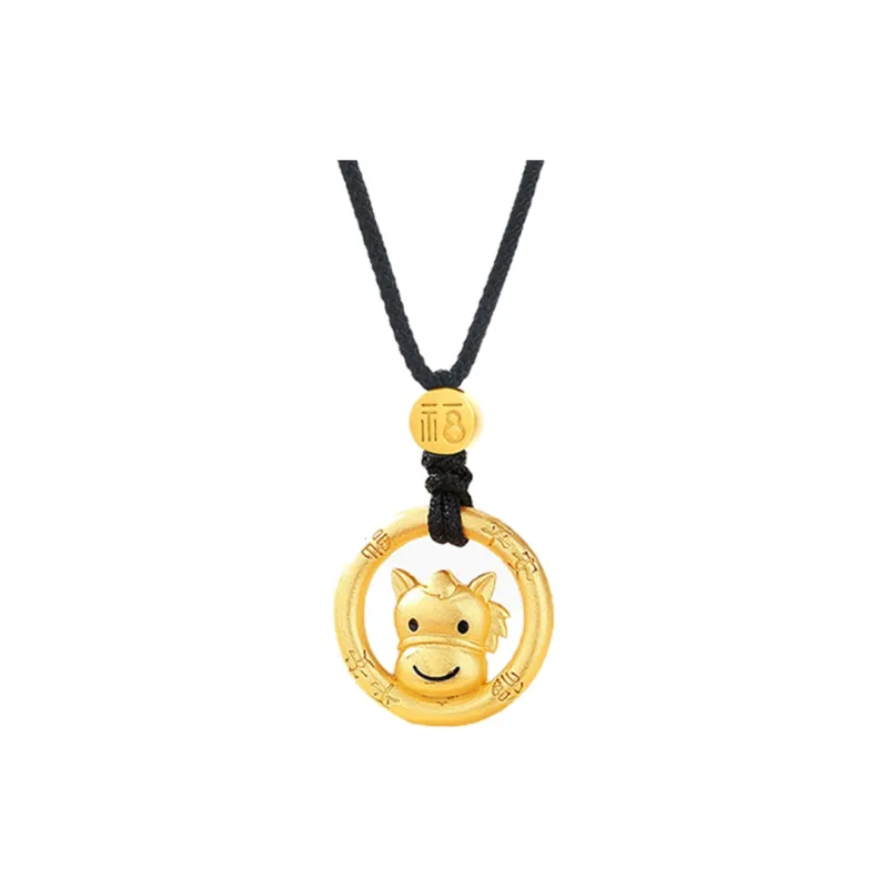 OWNCOOL 925 Silver Unisex Necklace Birthday Box Women's-27
