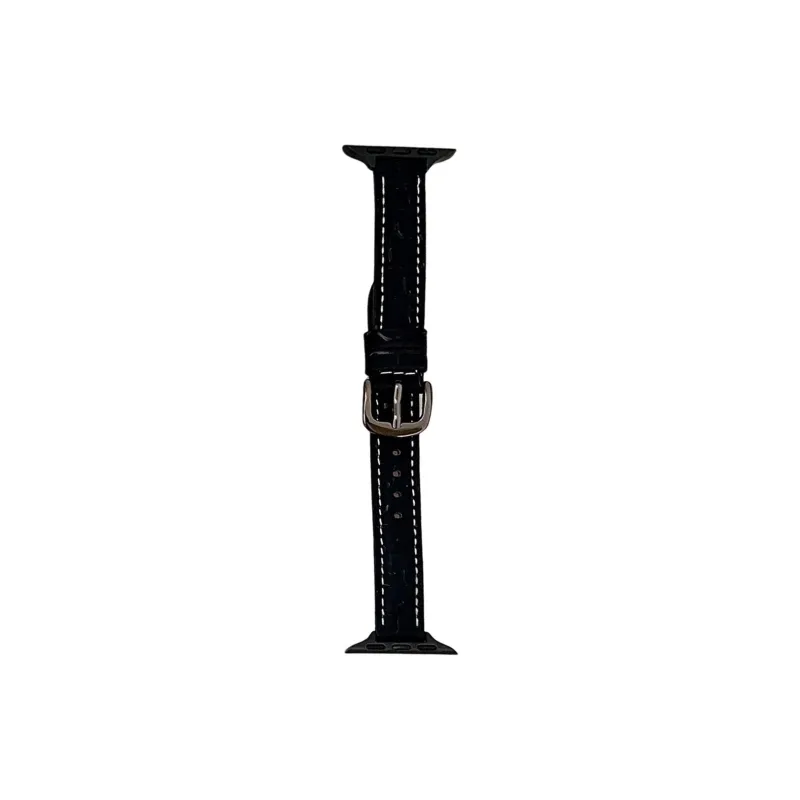 NCFCK Apple Compatibility Watch Band Leather-12
