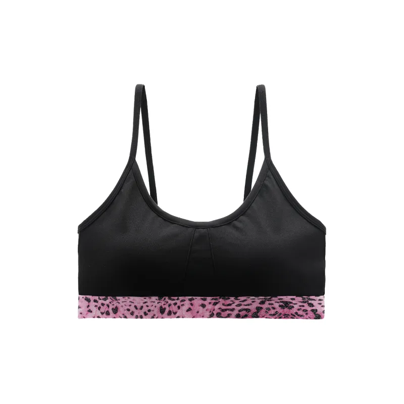 Fandecie Women's Bras-5