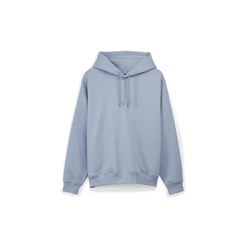 Y 3 Gfx Drawstring Hoodie-3