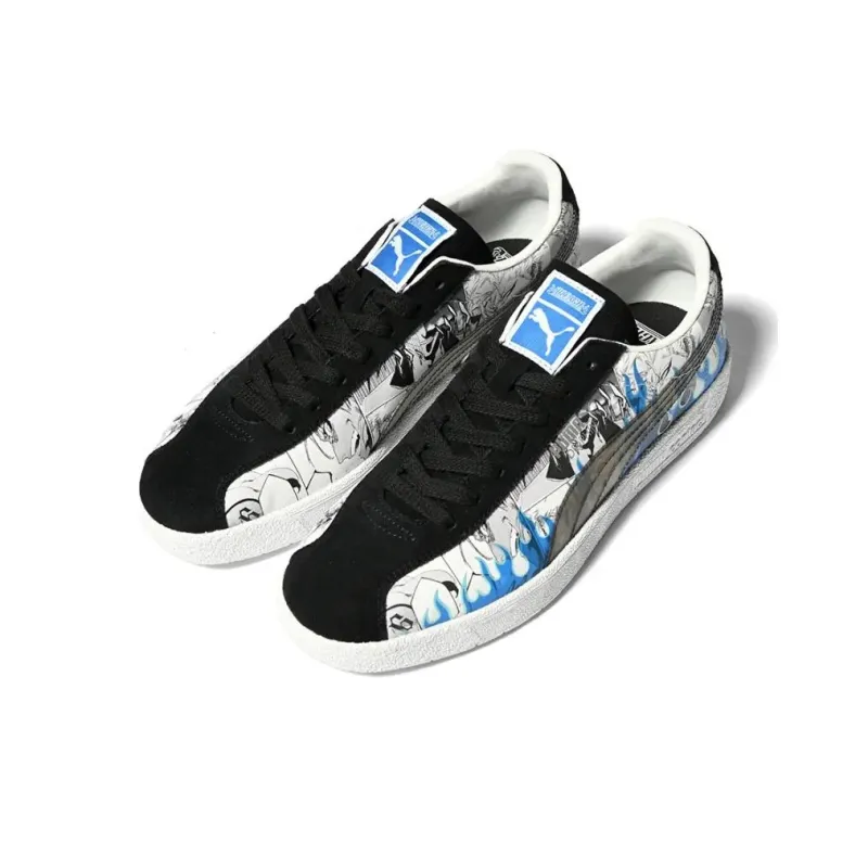 PUMA Delphin Bleach Grimmjow Jaegerjaquez-2