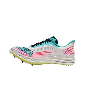 HOKA ONE ONE Crescendo Md 2 White Cielo Blue