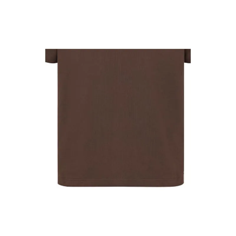 DIOR Dior Quarterly New Products T Shirt Men's Brown-4