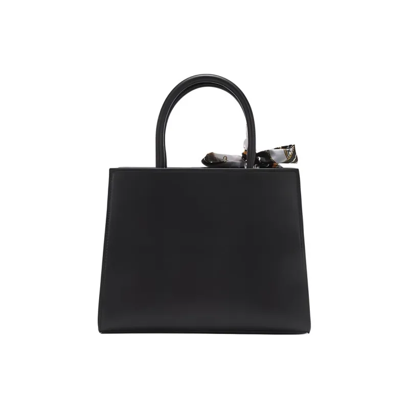 PAYOT Microfiber Synthetic Leather Wedding Bag Shoulder Bag Crossbody Bag Handbag Regular Women's Black/Burgundy-2