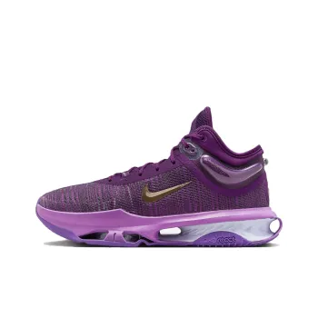 Nike Air Zoom Gt Jump 2 Ep 'Viotech Hyper Violet'