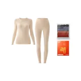 [Warm Style]Apricot Gray