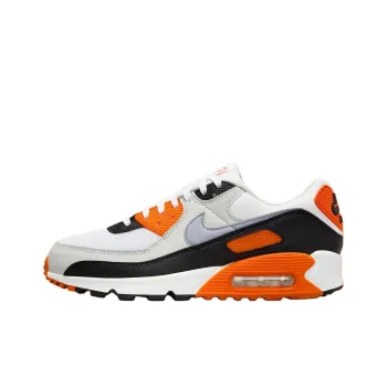 Nike Air Max 90 Safety Orange Women's
