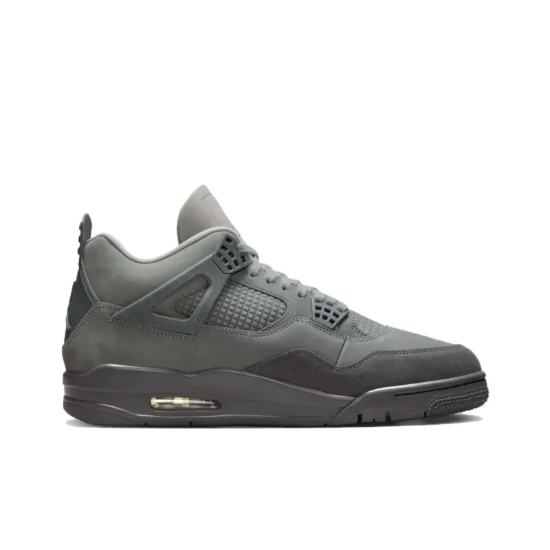 Jordan 4 Retro SE Paris Olympics Wet Cement Men's-1