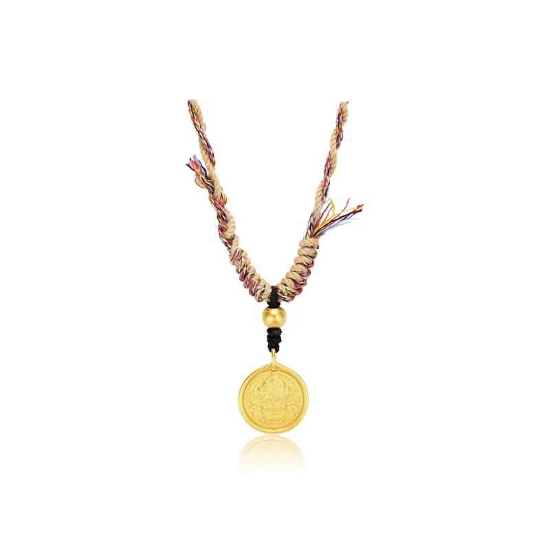 MEMORA S925 Silver Necklaces Unisex-0