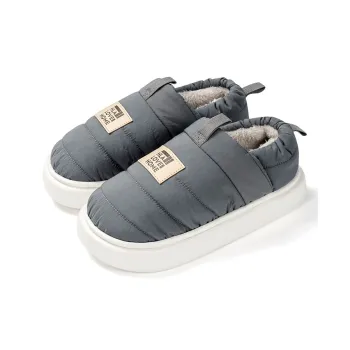HLA Slippers / Home Slippers