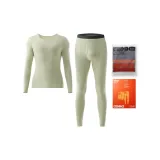 [Light Warm Style]Green
