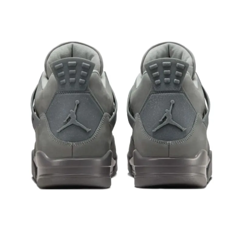Jordan 4 Retro SE Paris Olympics Wet Cement Men's-4